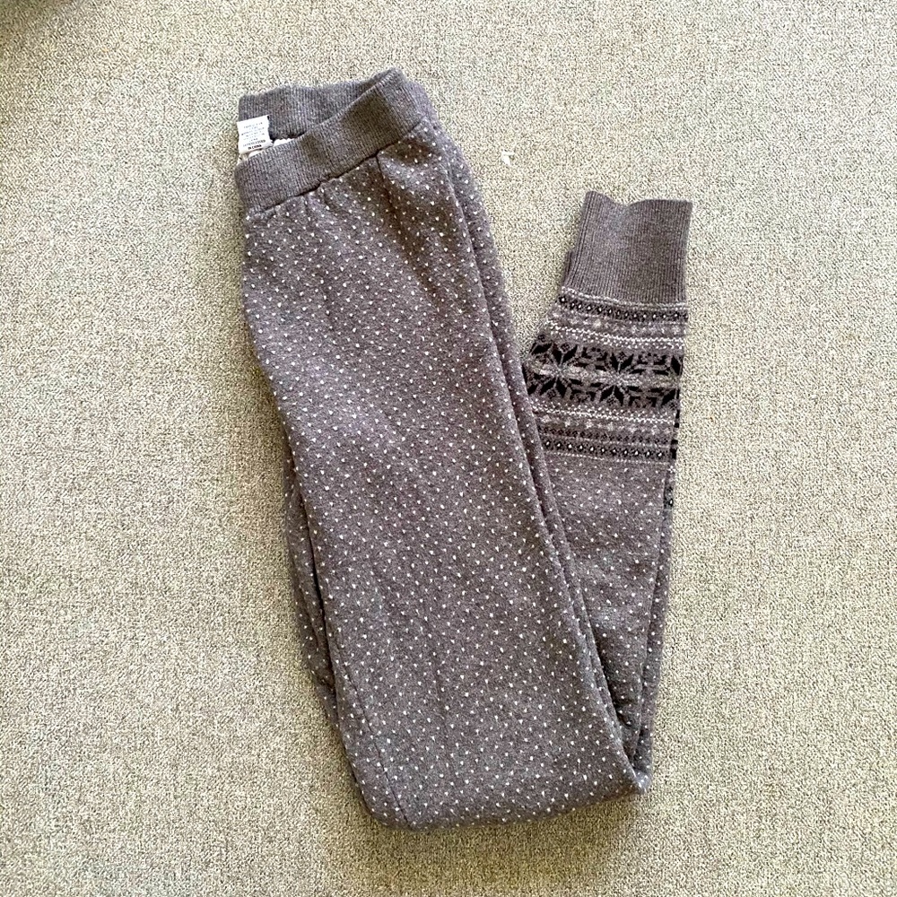 Tabitha Webb Sleepwear Leggings